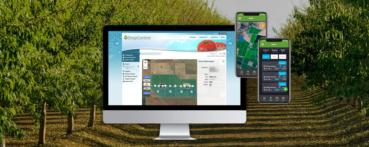 Irrigation automation brings efficiency and lower costs