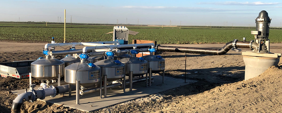 Incentive Money For Irrigation Pump Automation