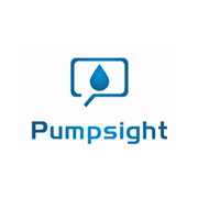 Pumpsight logo