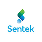 Sentek logo
