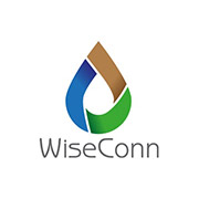 WiseConn logo
