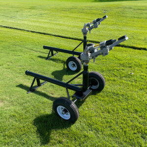 Sprinkler Carts