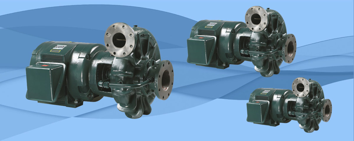 Installation and Care of Centrifugal Pumps for Agriculture