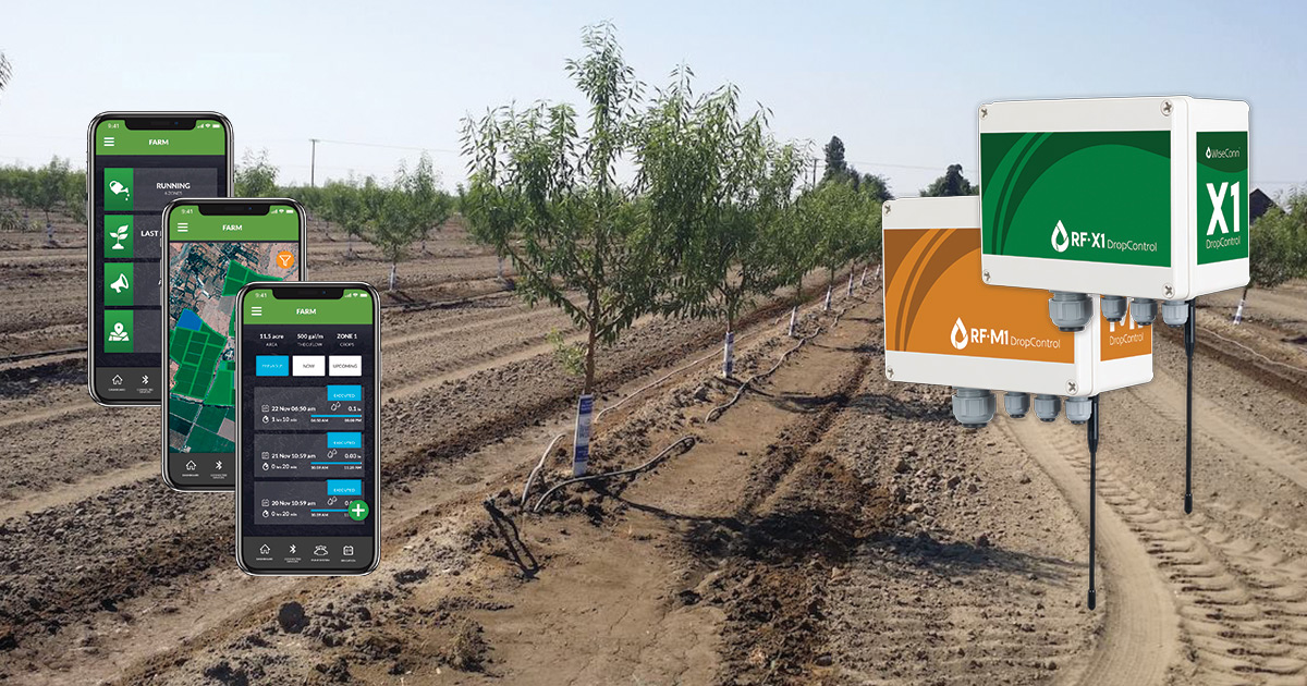 Reviving Your Irrigation Automation System CalWest Rain Inc