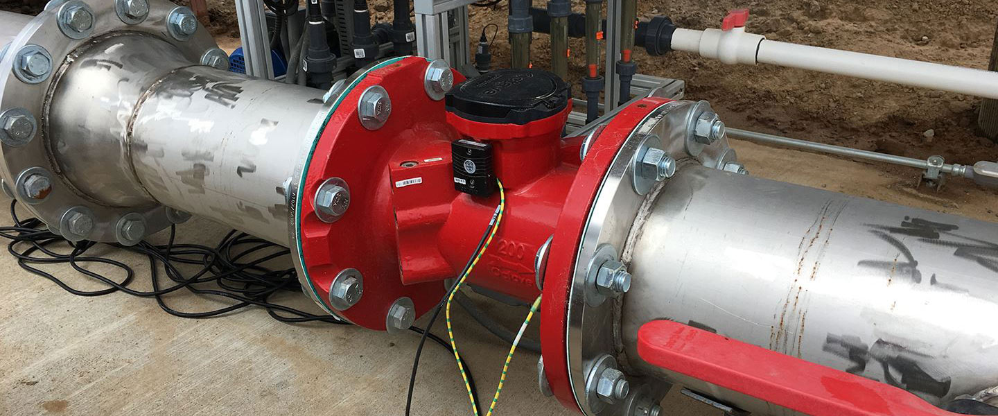 An A to Z Guide to Ag Flow Meters CalWest Rain Inc