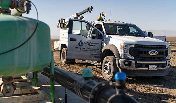 Diesel Generator Rentals